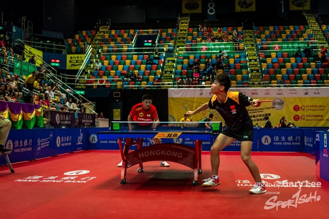 2018 Hang Seng HK Junior & Cadet Open - 0457