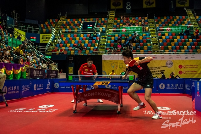 2018 Hang Seng HK Junior & Cadet Open - 0458