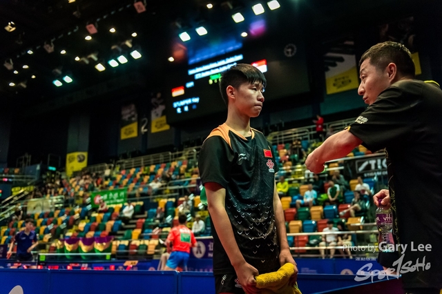 2018 Hang Seng HK Junior & Cadet Open - 0459