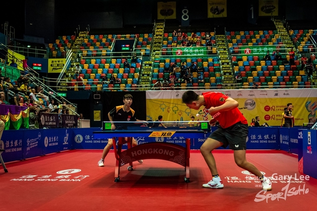 2018 Hang Seng HK Junior & Cadet Open - 0460