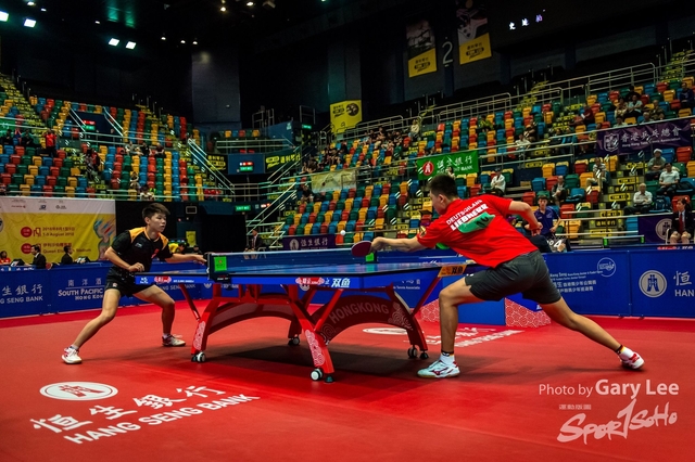 2018 Hang Seng HK Junior & Cadet Open - 0462