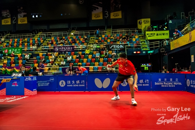 2018 Hang Seng HK Junior & Cadet Open - 0464