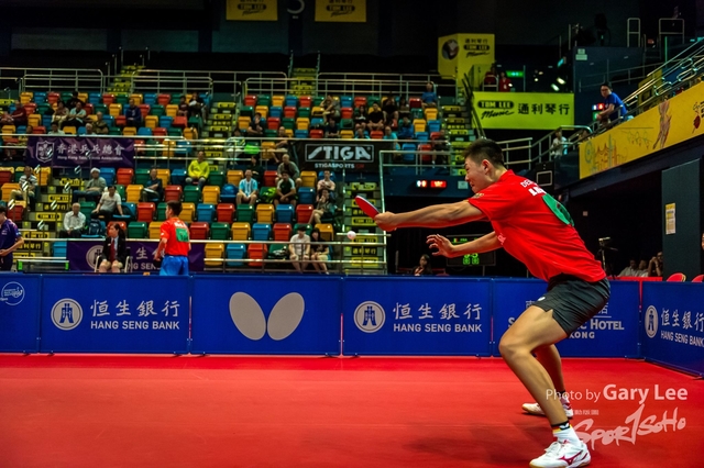 2018 Hang Seng HK Junior & Cadet Open - 0466