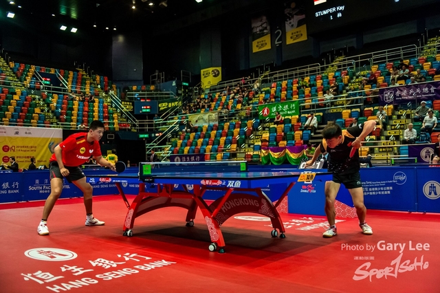2018 Hang Seng HK Junior & Cadet Open - 0467