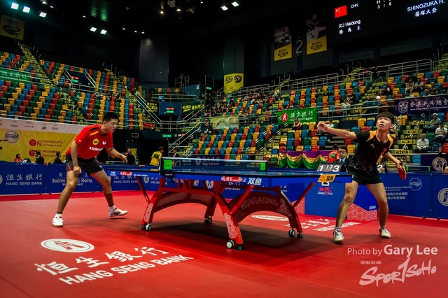 2018 Hang Seng HK Junior & Cadet Open - 0470