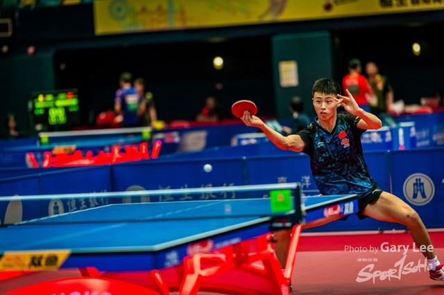 2018 Hang Seng HK Junior & Cadet Open - 0477
