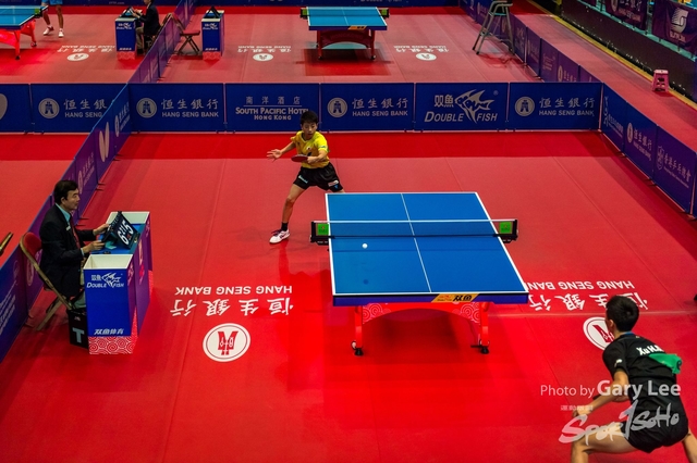 2018 Hang Seng HK Junior & Cadet Open - 0481
