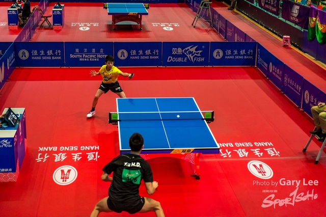 2018 Hang Seng HK Junior & Cadet Open - 0482