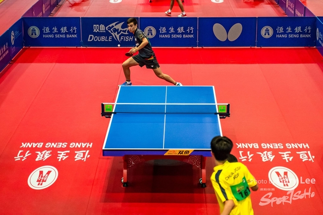 2018 Hang Seng HK Junior & Cadet Open - 0487