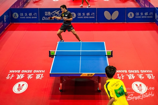 2018 Hang Seng HK Junior & Cadet Open - 0488
