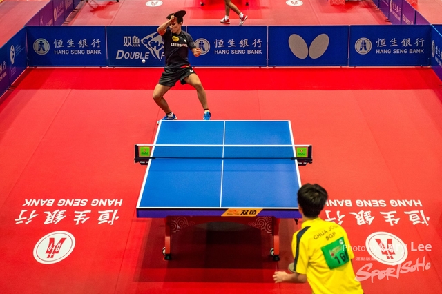 2018 Hang Seng HK Junior & Cadet Open - 0489