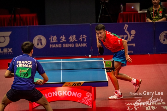 2018 Hang Seng HK Junior & Cadet Open - 0491