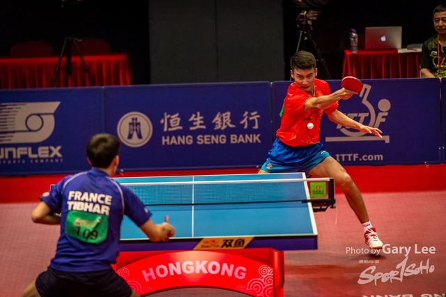 2018 Hang Seng HK Junior & Cadet Open - 0492