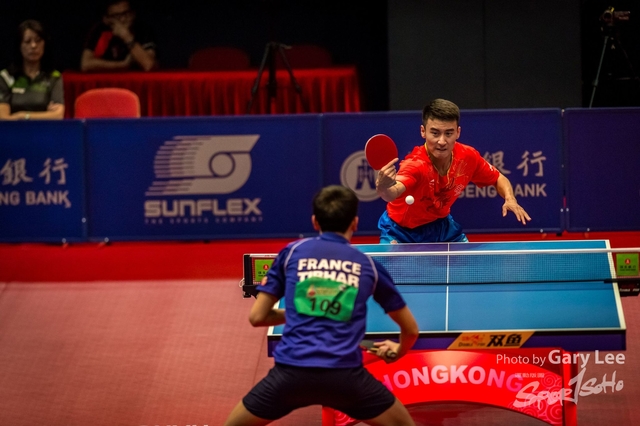 2018 Hang Seng HK Junior & Cadet Open - 0494
