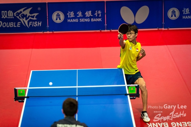 2018 Hang Seng HK Junior & Cadet Open - 0497
