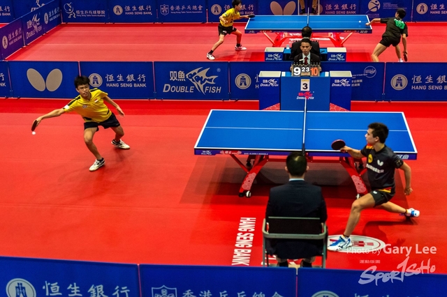 2018 Hang Seng HK Junior & Cadet Open - 0500