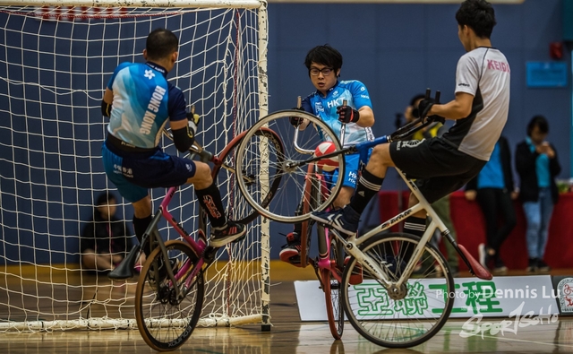 sportsoho運動版圖