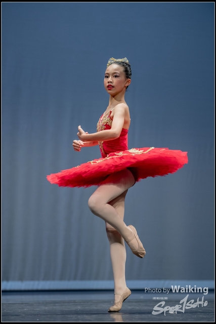 2018-08-05 Ballet 2055