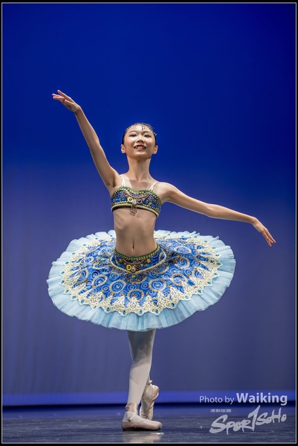 2018-08-05 Ballet 2057