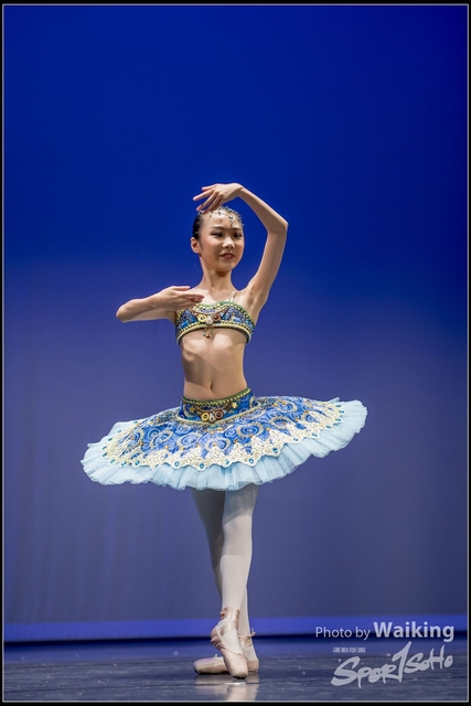 2018-08-05 Ballet 2058