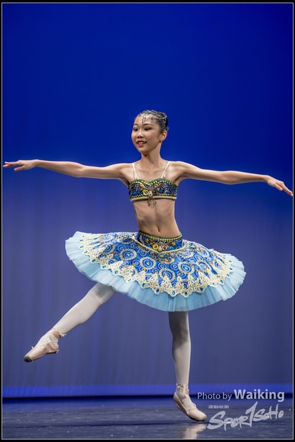 2018-08-05 Ballet 2060