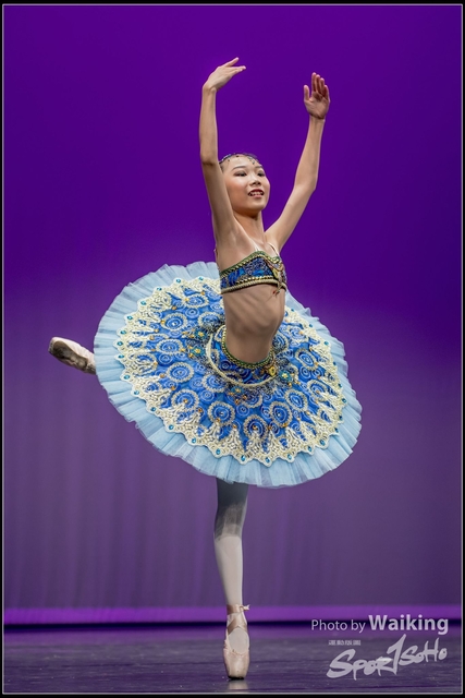 2018-08-05 Ballet 2063