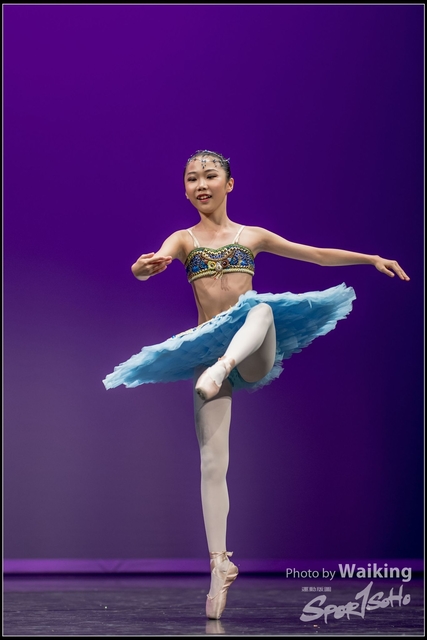 2018-08-05 Ballet 2065