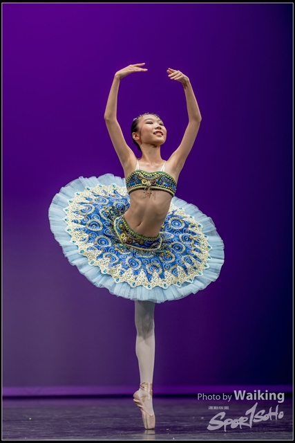 2018-08-05 Ballet 2066