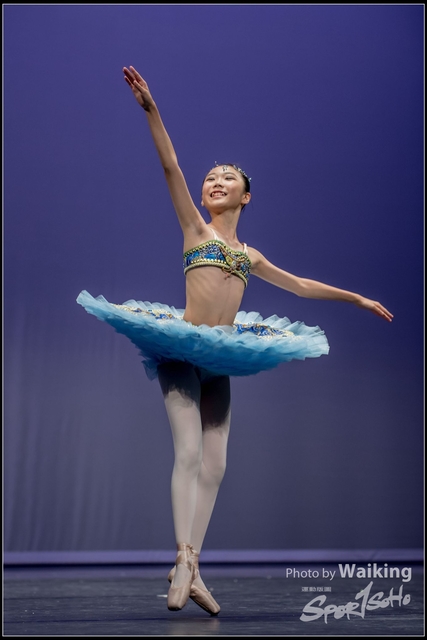 2018-08-05 Ballet 2067