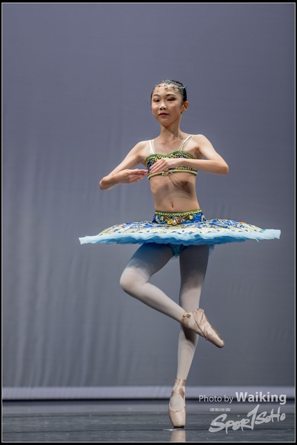 2018-08-05 Ballet 2070