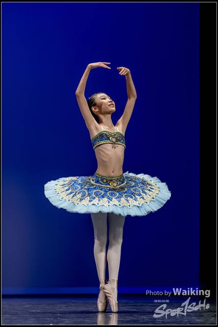 2018-08-05 Ballet 2071
