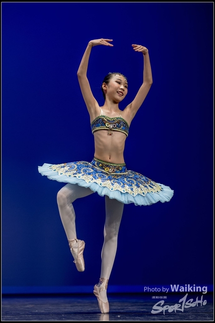 2018-08-05 Ballet 2072