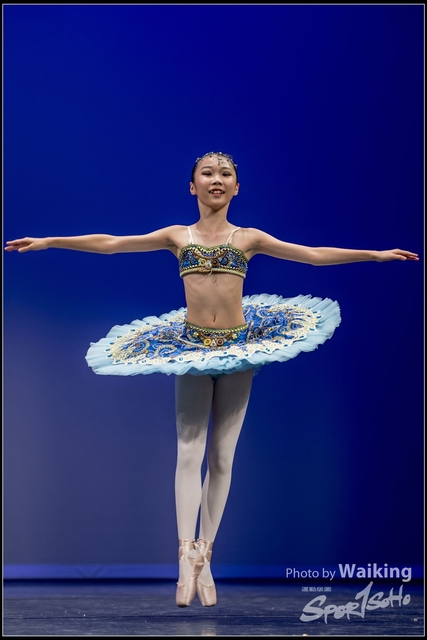 2018-08-05 Ballet 2073