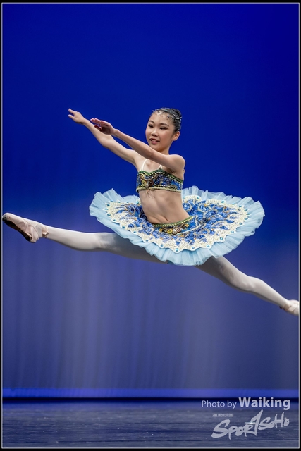 2018-08-05 Ballet 2074