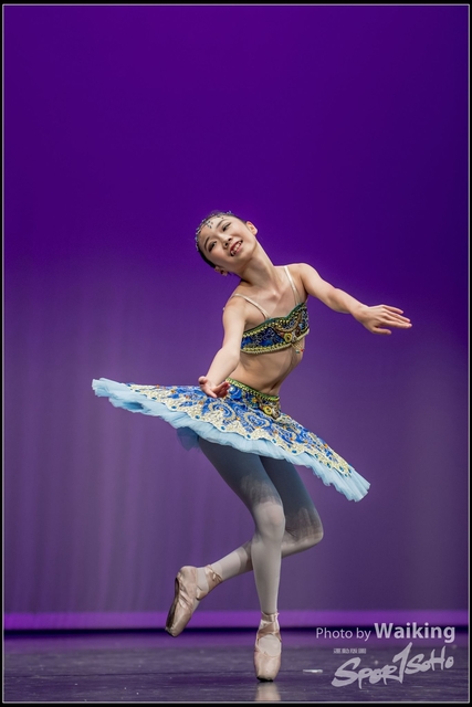2018-08-05 Ballet 2076