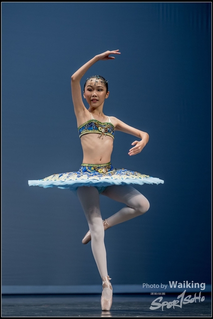 2018-08-05 Ballet 2077