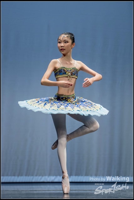 2018-08-05 Ballet 2079