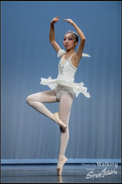 2018-08-05 Ballet 2087