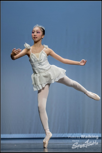 2018-08-05 Ballet 2089