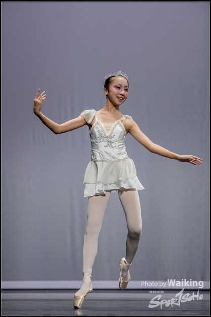 2018-08-05 Ballet 2092