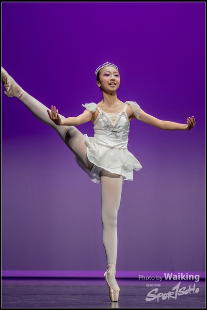 2018-08-05 Ballet 2100
