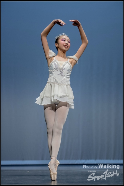 2018-08-05 Ballet 2101