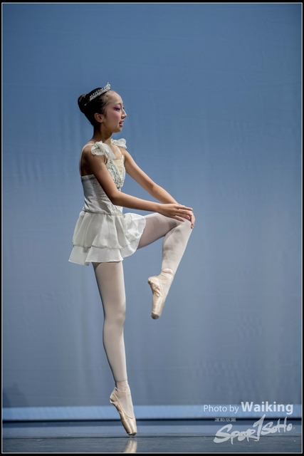 2018-08-05 Ballet 2103