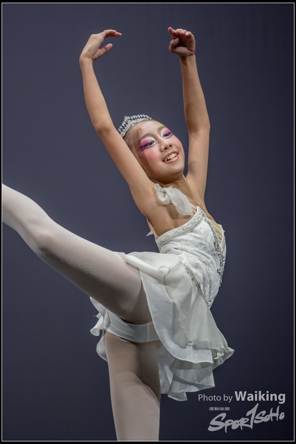 2018-08-05 Ballet 2105