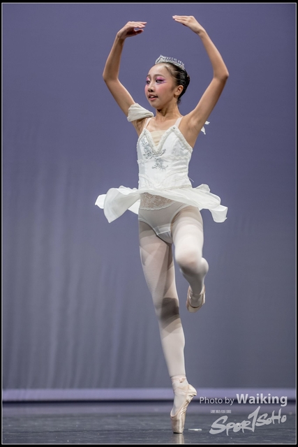 2018-08-05 Ballet 2106