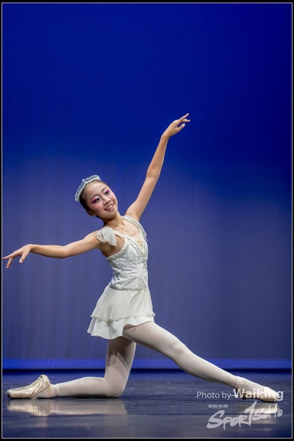 2018-08-05 Ballet 2107