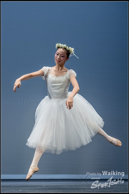 2018-08-05 Ballet 2112