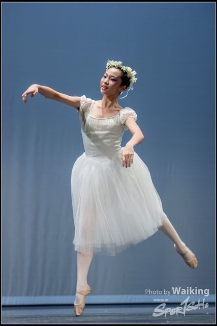 2018-08-05 Ballet 2113