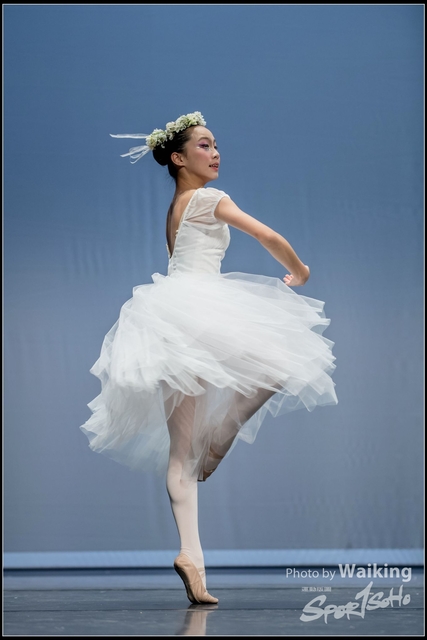2018-08-05 Ballet 2121