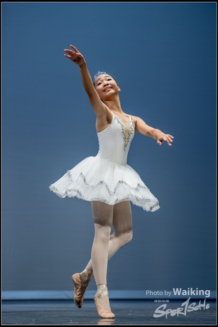 2018-08-05 Ballet 2132